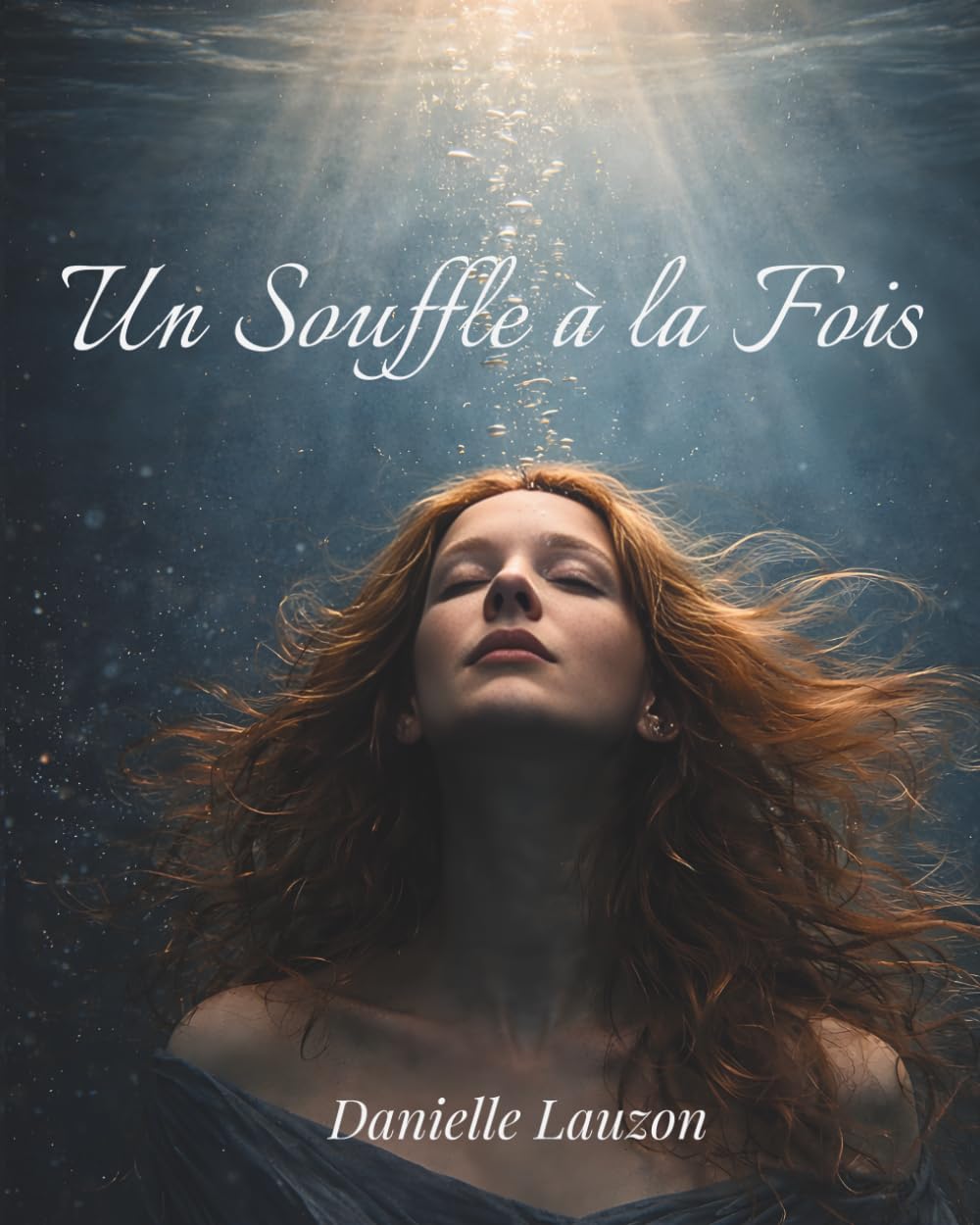 Un souffle à la fois: Traverser l’épreuve au rythme des saisons
