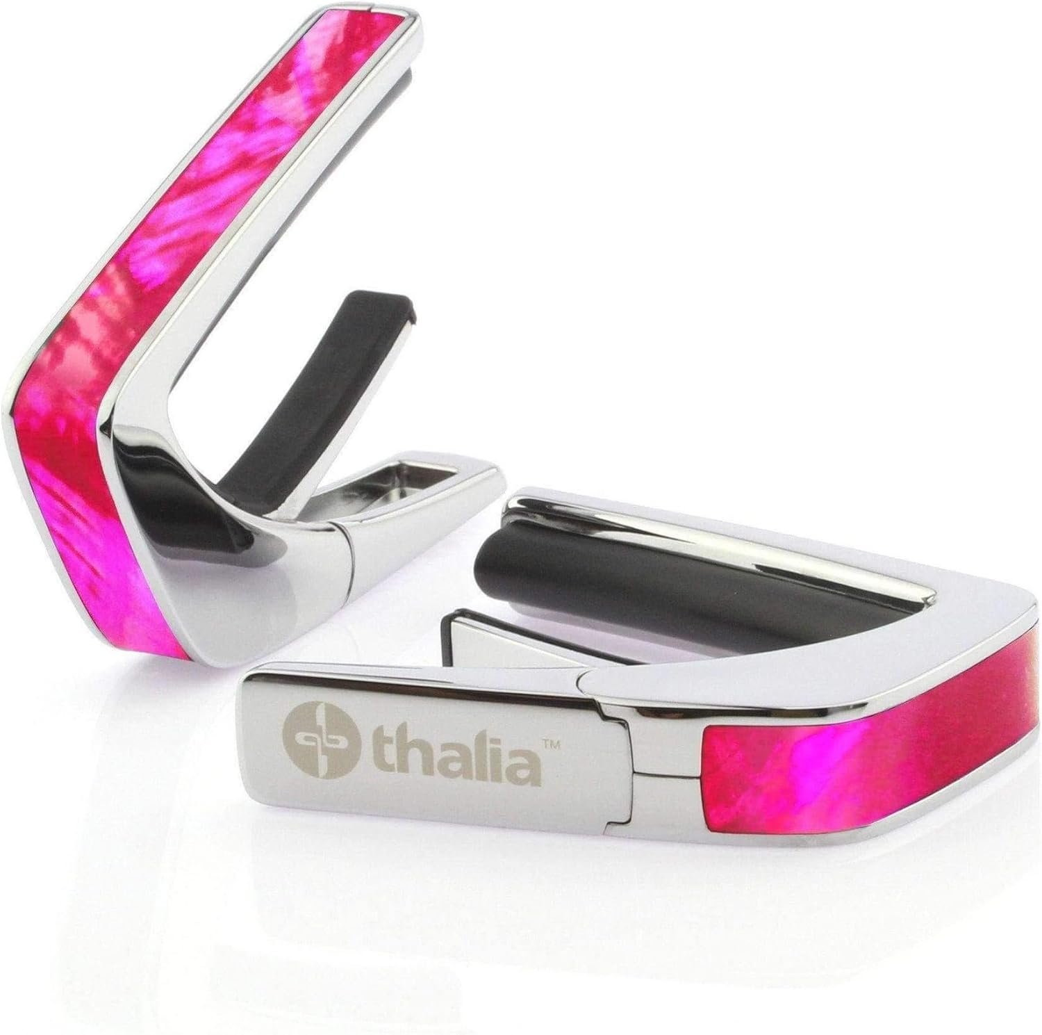 Thalia Capo Gibson License Model / Trapezoid Indian Rosewood