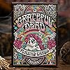 Jeu de cartes Grateful Dead by Theory11 #1