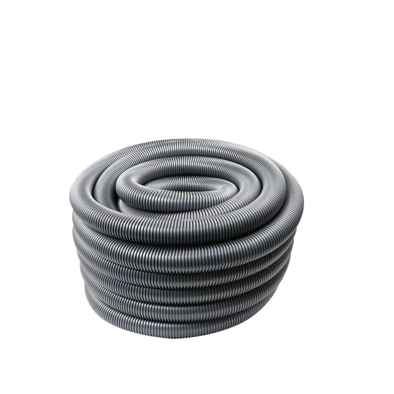 WEIGEXIEO Inner 50mm Vacuum Cleaner Thread Hose Straws Factory Bellows Vacuum Tube Soft Pipe Suction Hose For Vacuum