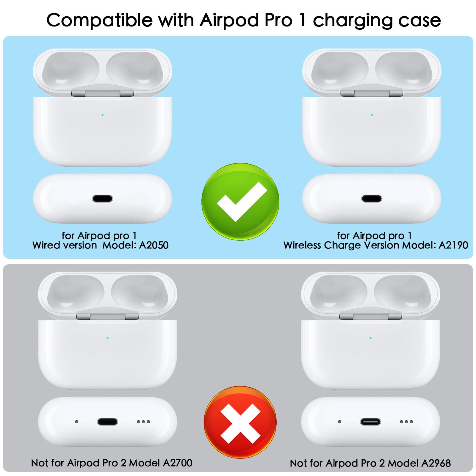 AirPods Pro 第1世代 A2083 A2084 A2190 Apple Apple AirPods Pro 第1世代 A2083 A2084 A2190 MWP22J/A