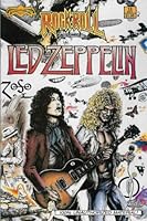 Algopix Similar Product 7 - Rock n Roll Comics 13 VF