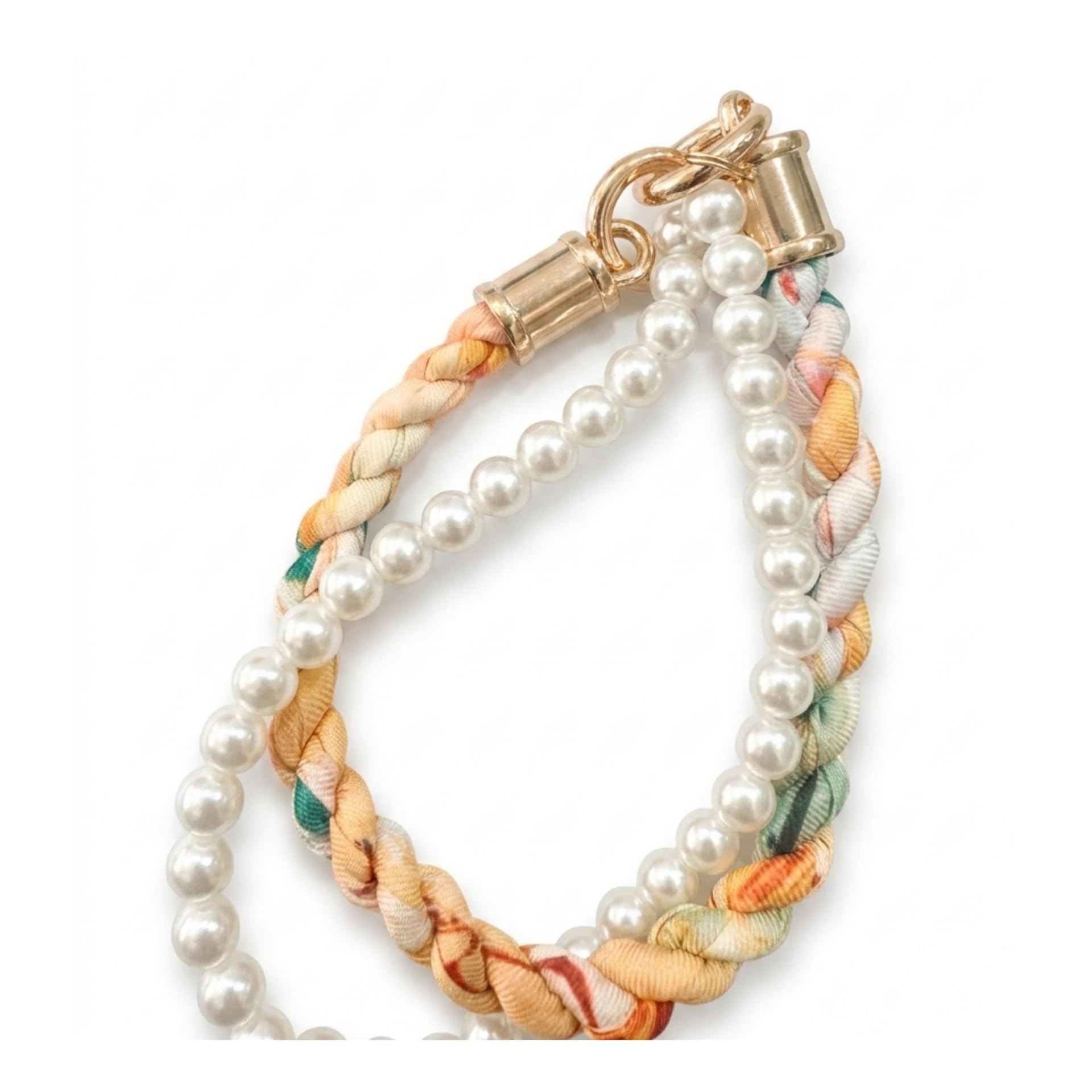 Luxury Mobile Phone Charm for Women, Premium Smartphone Hanging Charm, Cute Phone Strap Accessory for iPhone & Android, Decorative Mobile Pendant-image-43