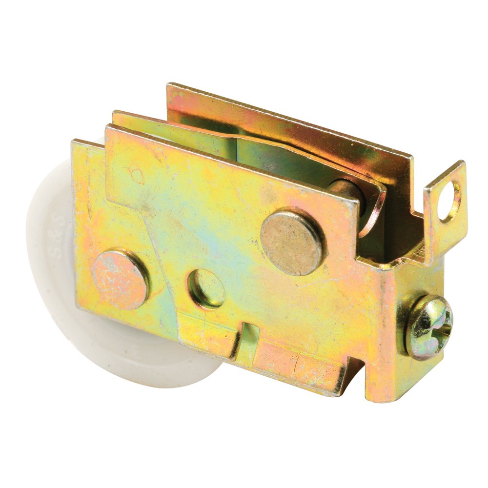 Prime-Line Produits D 1532 Roulement à Billes En Acier Pour Porte Coulissante 1-1/4