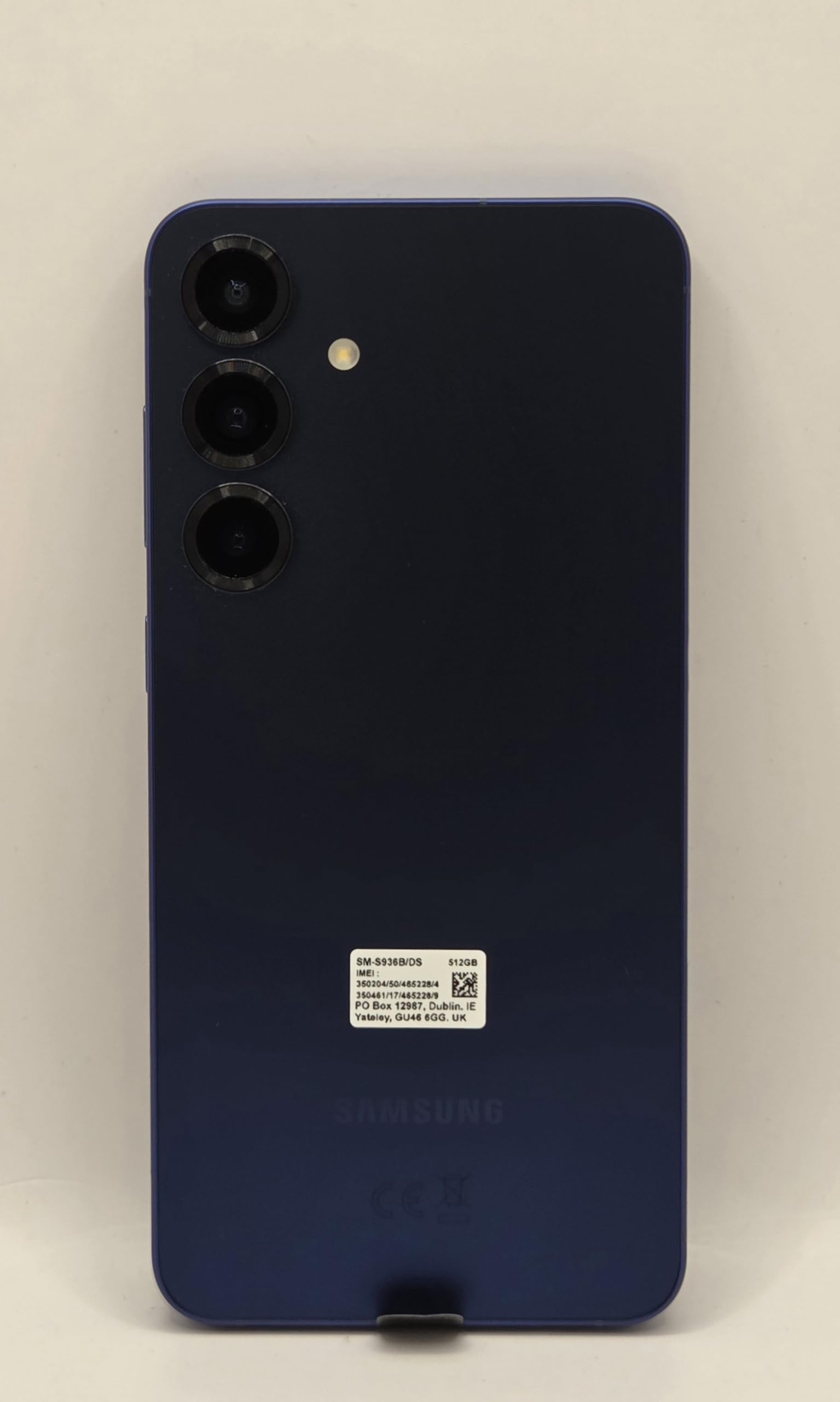 Amazon | 【SIMフリー】 Samsung Galaxy S25+ PLUS | 5G | SM-S9360