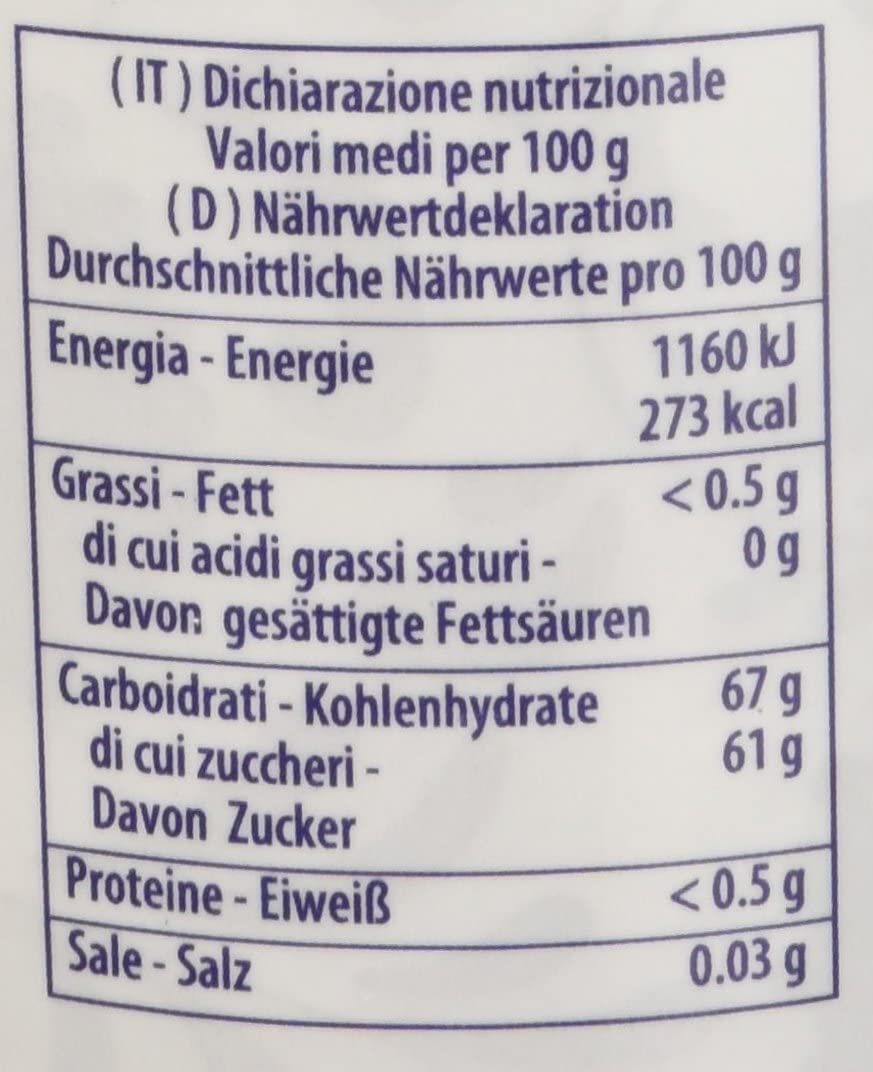 Lot de 3 cerises Amarena de Siurp « Amarena Fabbri » de 600 g
