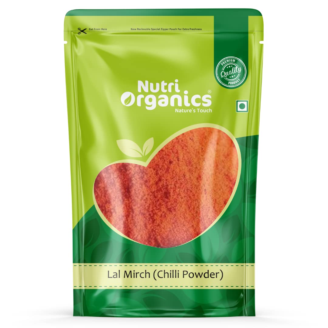 See full amazon price history chart for NutriOrganics Spices Lal Mirch Red Chilli Powder Indian Traditional Masale-Resealable Ziplock Pouch,100 Grams NutriOrganics Spices Lal Mirch Red Chilli Powder Indian Traditional Masale-Resealable Ziplock Pouch,100 Grams (B0B27V3YXZ) Amazon Price History, Amazon Price Tracker