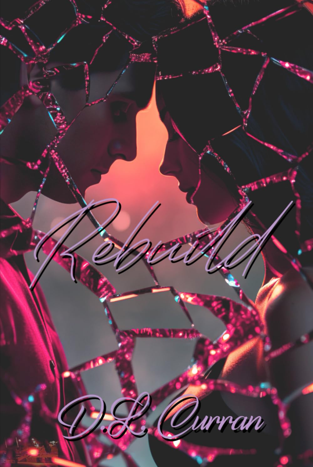 Rebuild (Love and Beyond Series)