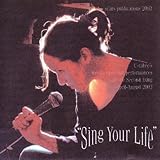 Sing Your Life