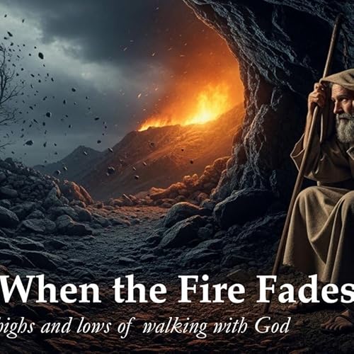 Firefight on a Mountain 1 Kings 18:20-38