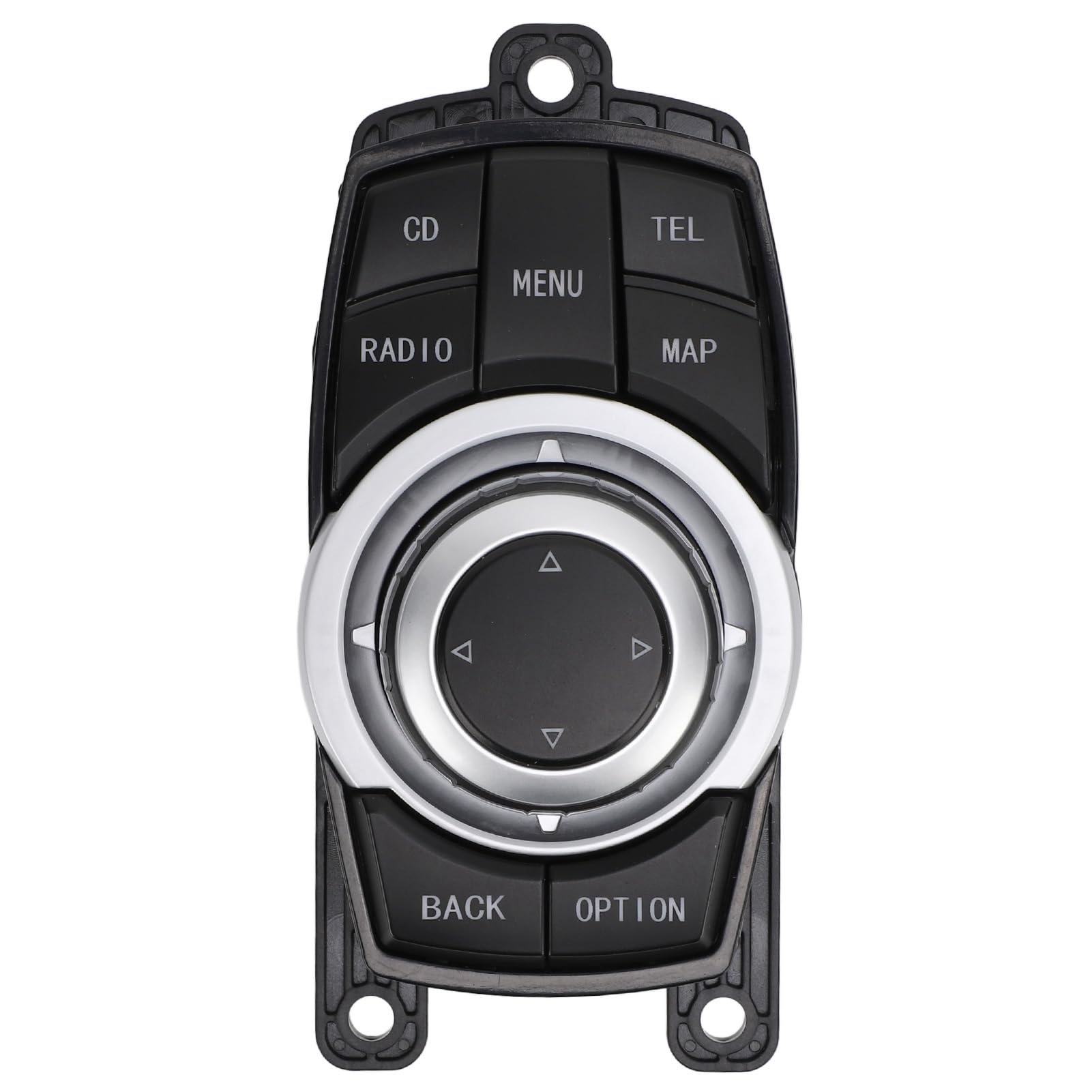 Fabater 10pin Mult Switch Controller Joystick -sostituzione a Lungo Durata per F07 F10 F01 F02, Plug -and Play Multi Media Handtabout per Serie 5 e 7, Design Ergonomico Guida