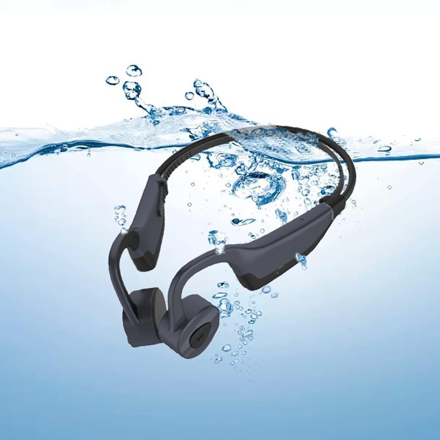 Spectacular Waterproof Headphones Bluetooth Landscape in 4K Spectacular Waterproof Headphones Bluetooth Landscape in 4K