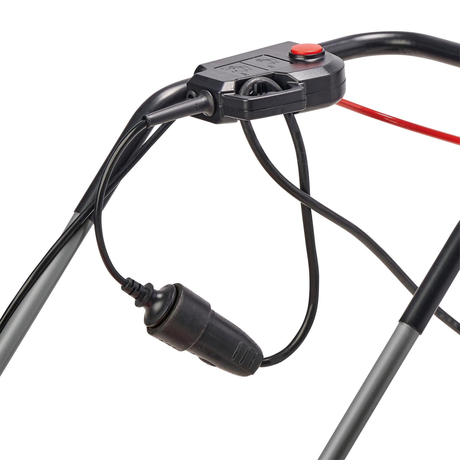 Einhell GC-EM 1800/43 Tondeuse à Gazon électrique 1800 W 43 cm 50 L