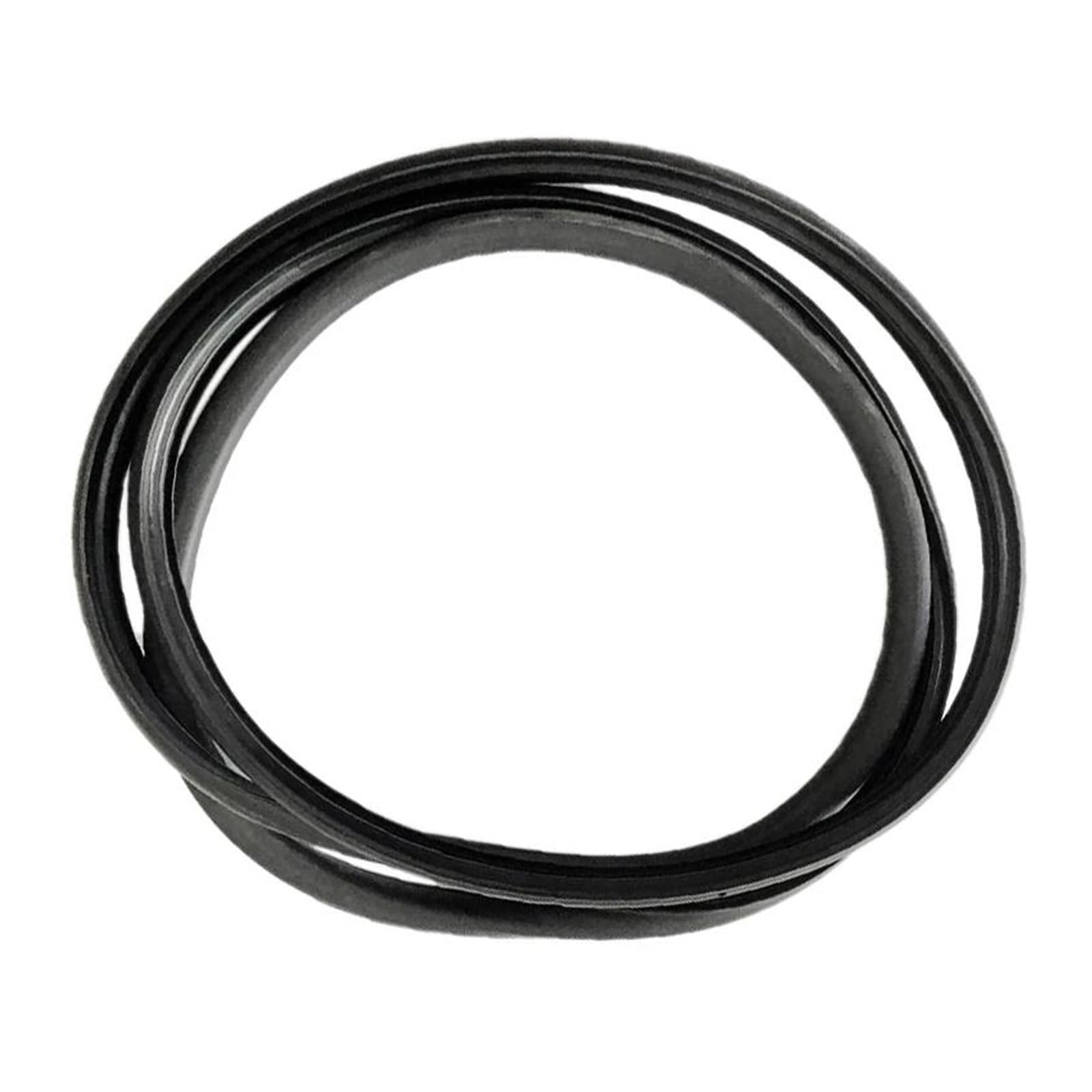 Car Weather Stripping for Passat for Jetta for Golf for Beetle 8D0877297 Car Sunroof Seal Strips Waterproof Rubber Seal