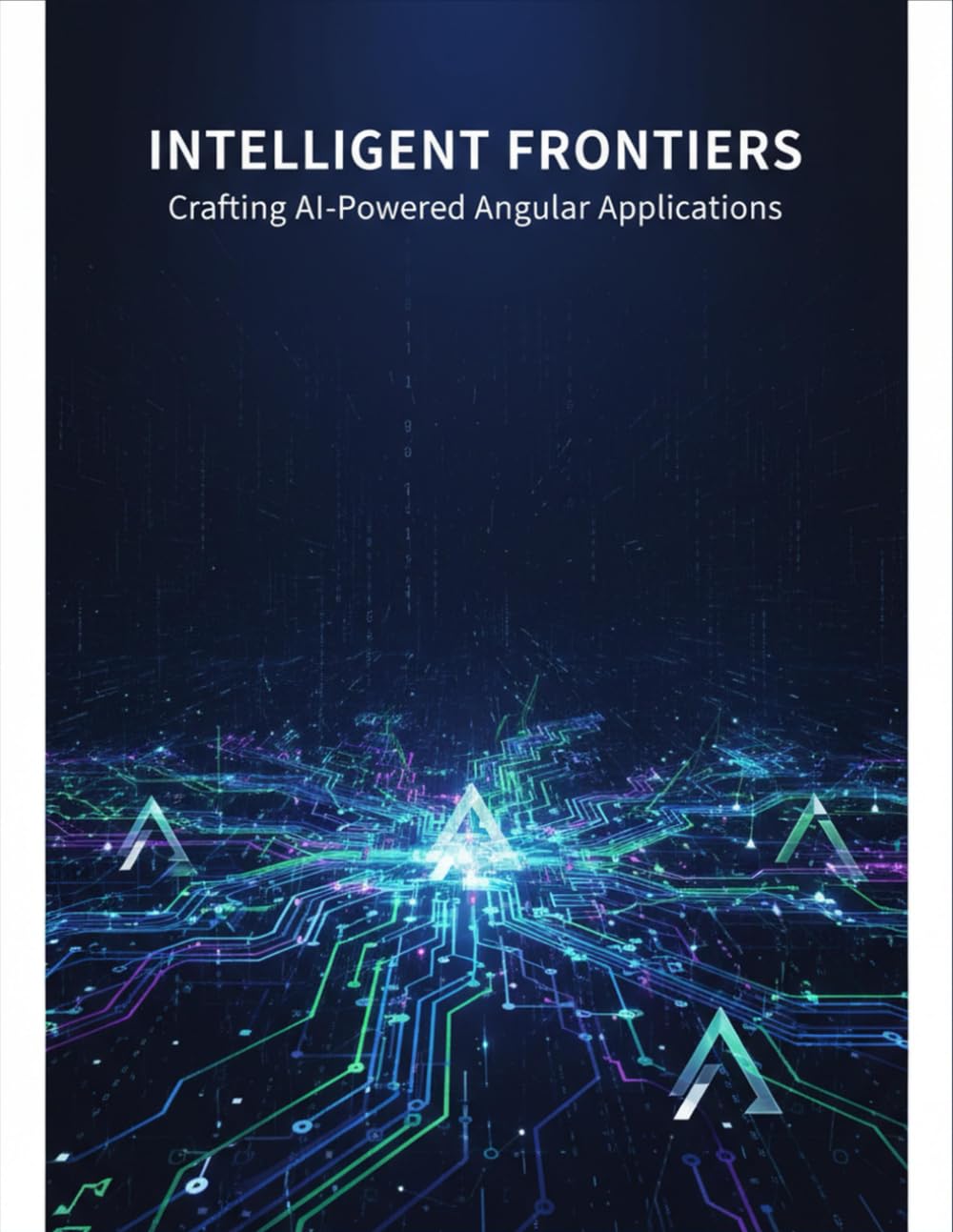 Intelligent Frontiers: Crafting Ai-Powered Angular Applications