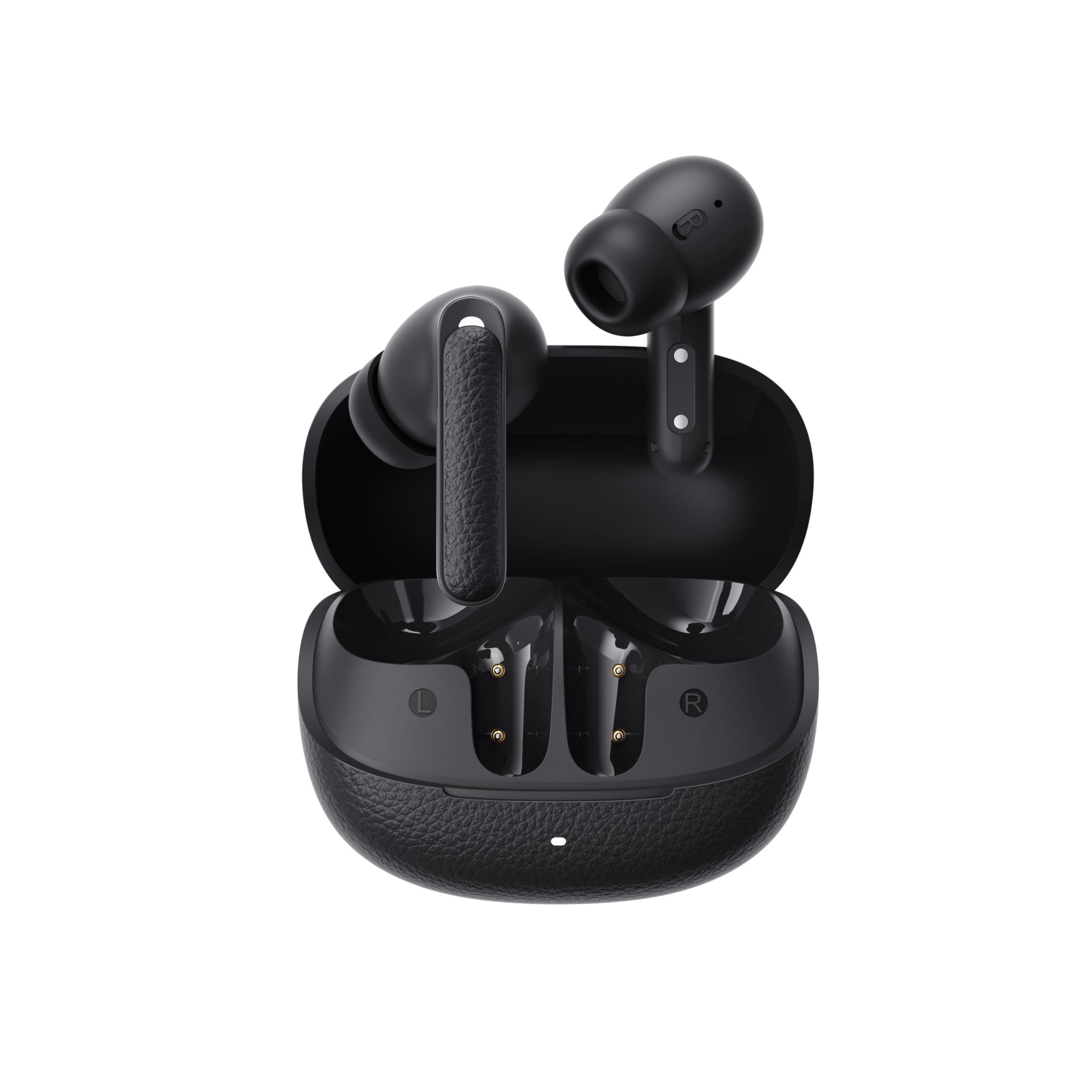 QCY Buds ANC HT15 - Auricular Bluetooth con cancelación de ruido