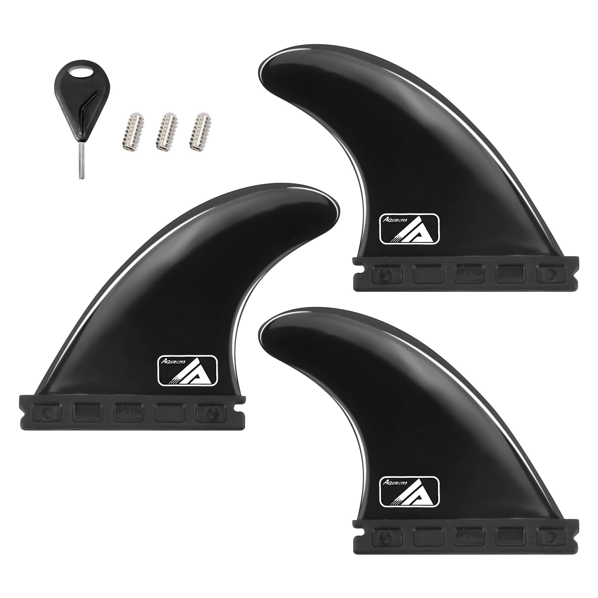 アルカリフィン シングル FIN｜SOUL FISH