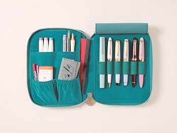 Amazon.co.jp: セーラー万年筆 魅せペンケースBOOK (宝島社