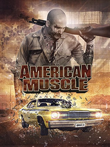 American Muscle