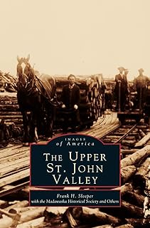 Upper St. John Valley