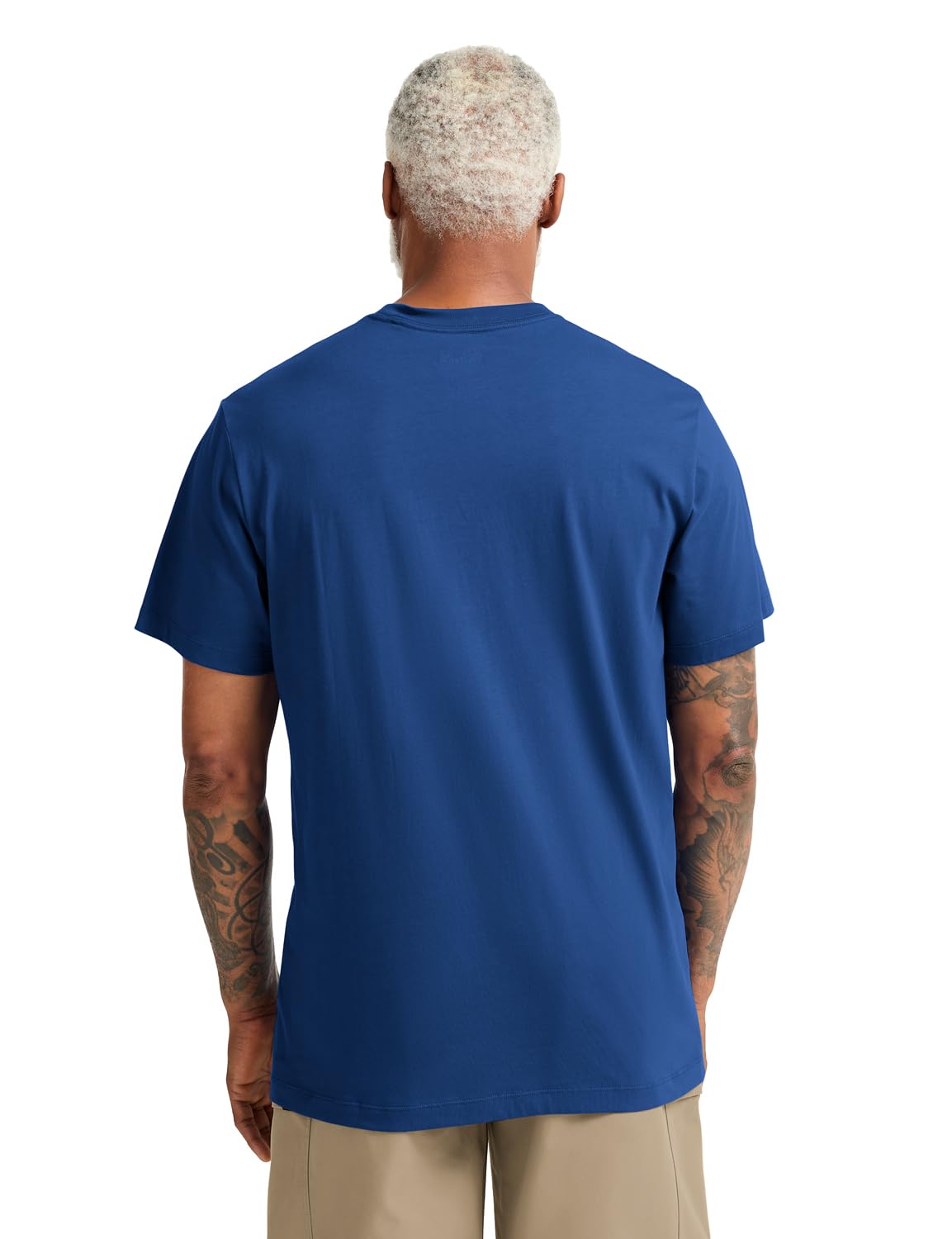 Jack Wolfskin Herren Essential T M T-Shirt