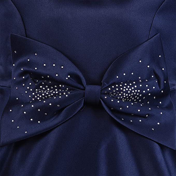 Image of Wish Karo Baby Girls Dress Frock-(bxa245rd)