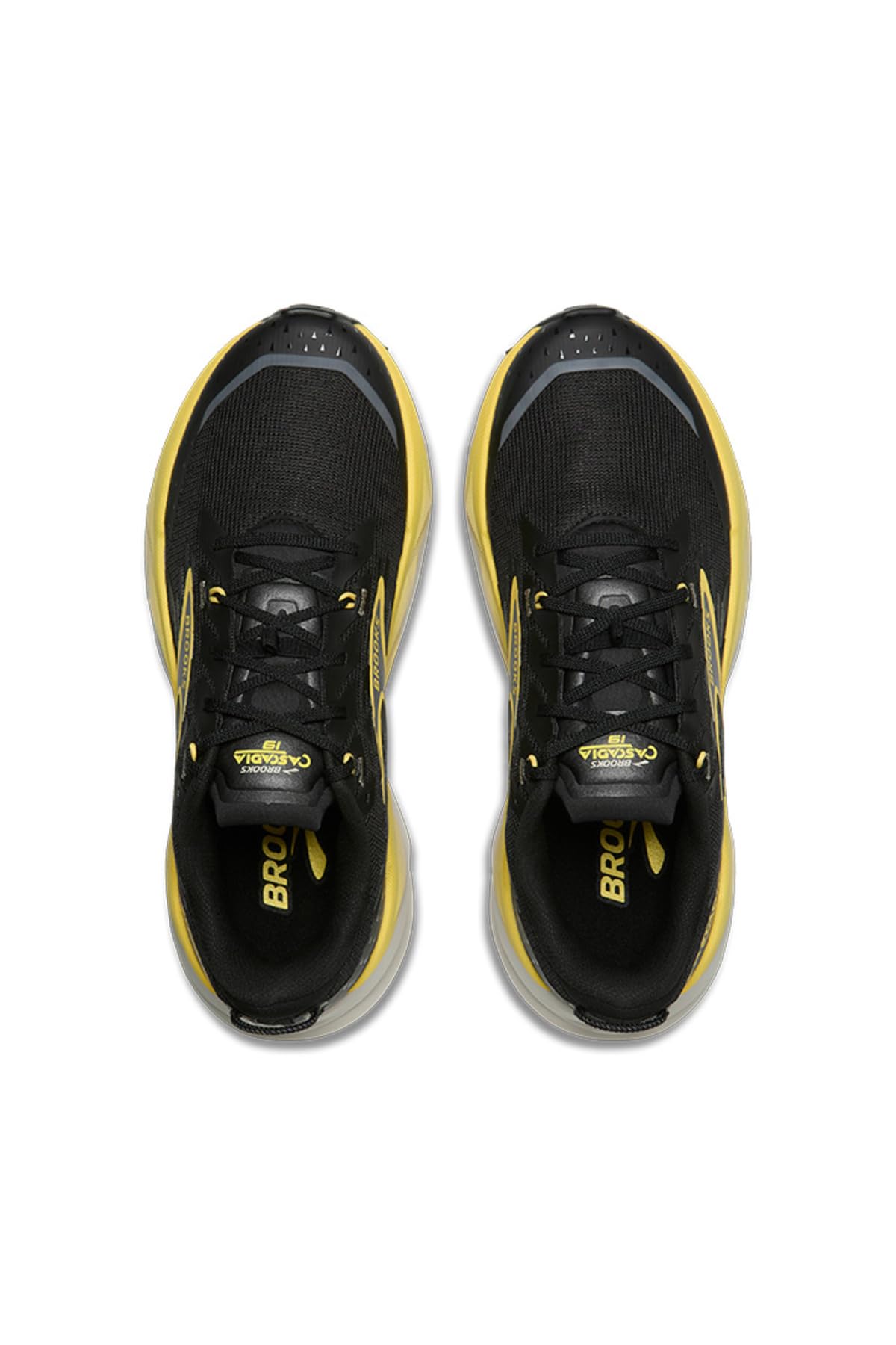 Brooks Herren Cascadia 19Sneaker