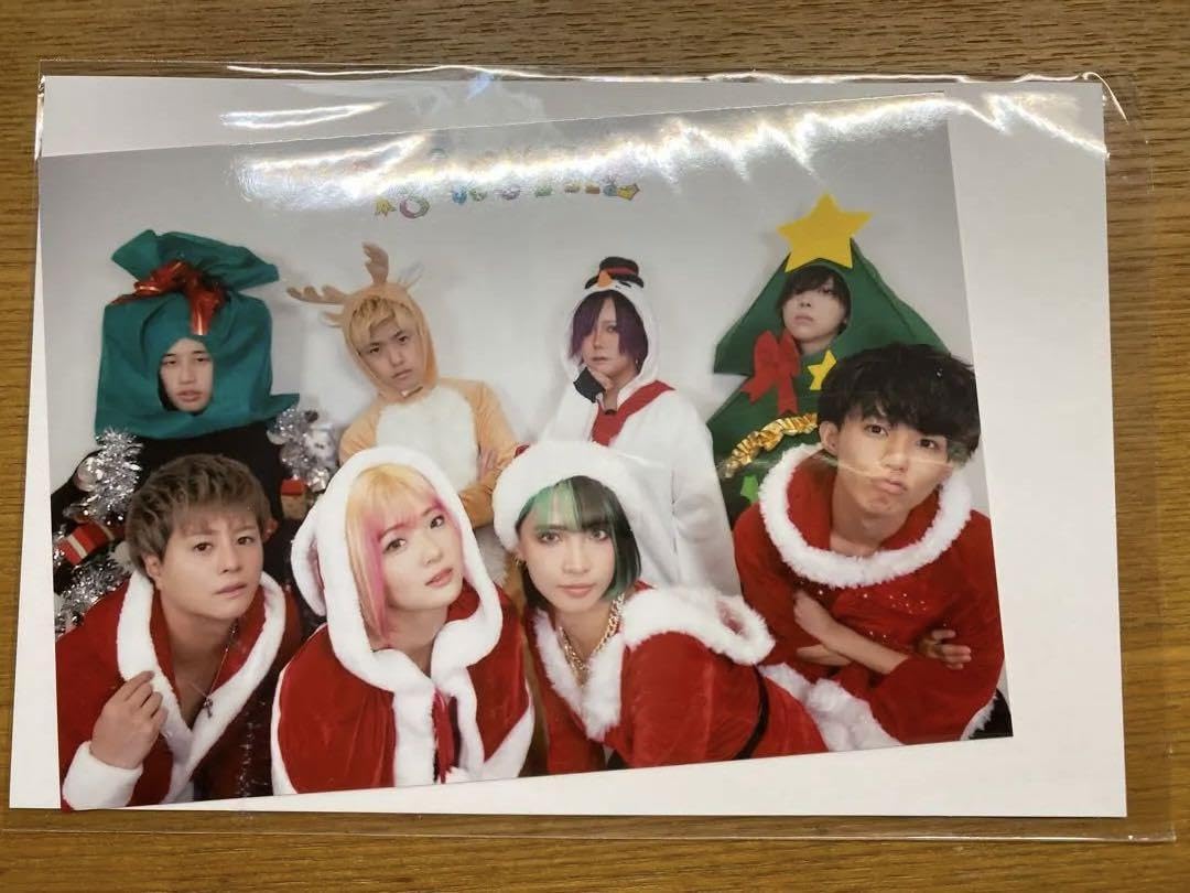 Amazon.co.jp: フォーエイト プロマイド写真 アマリザ、音羽、あみか