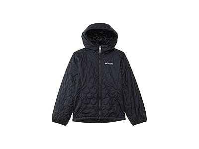 Columbia Kids Bella Plushtm II Jacket (Little Kid/Big Kid) Girl
