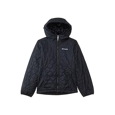 Columbia Kids Bella Plushtm II Jacket (Little Kid/Big Kid) Girl