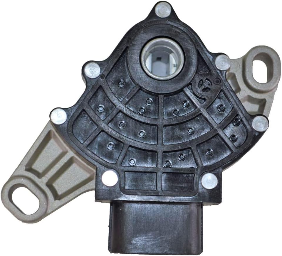 PT Auto Warehouse NSS-7152 - Neutral Safety Switch (Replaces 84540-0E010, 84540-48010, 88974039, 845400E010, 8454048010)