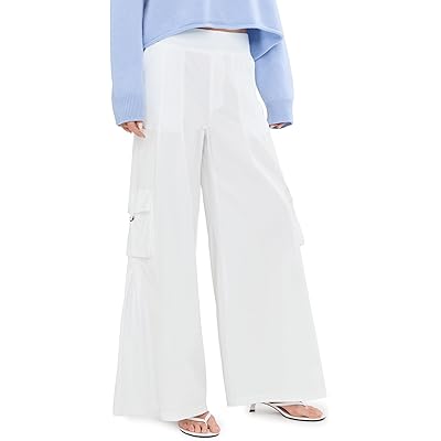 Брюки XCVI Erwin Wide Leg