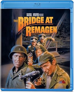 The Bridge at Remagen