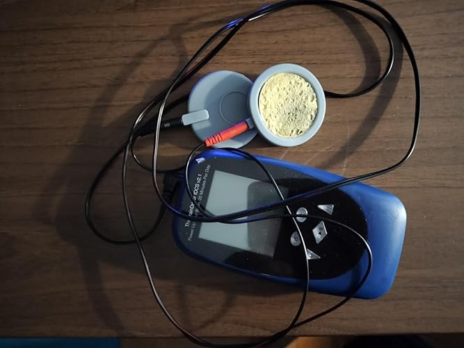 Amazon.co.jp: TheBrainDriver tDCS Device - TheBrainDriver v2.1