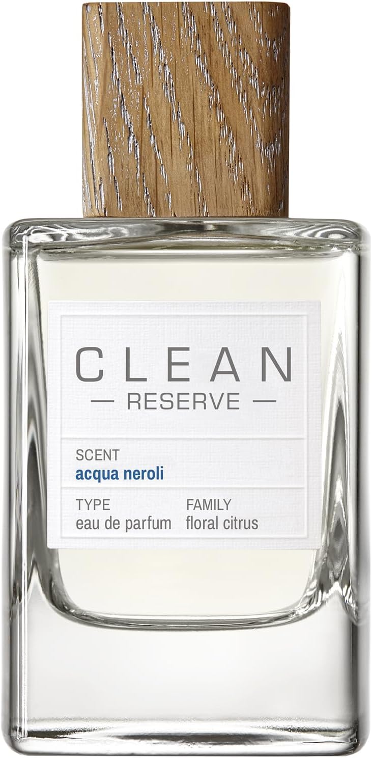 Acqua Neroli Eau de Parfum 100 ml