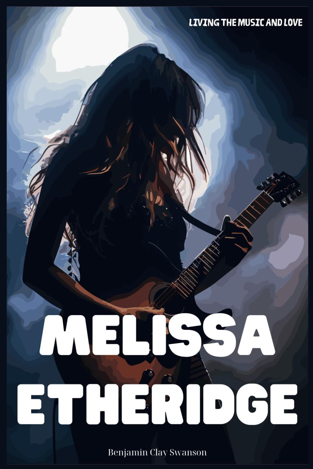 Melissa Etheridge Biogrpahy: Living the Music and Love