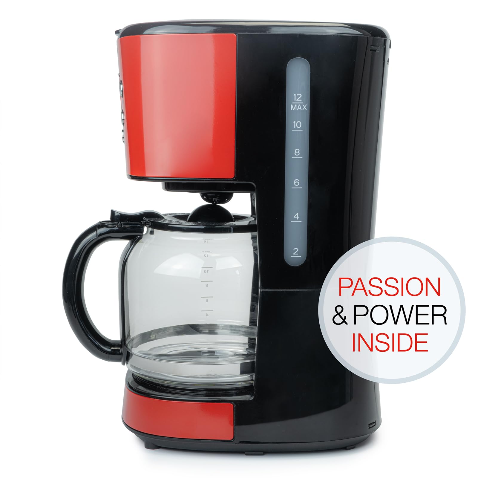 Kenwood kMix CM027 Oranje | | Filterkoffieapparaten