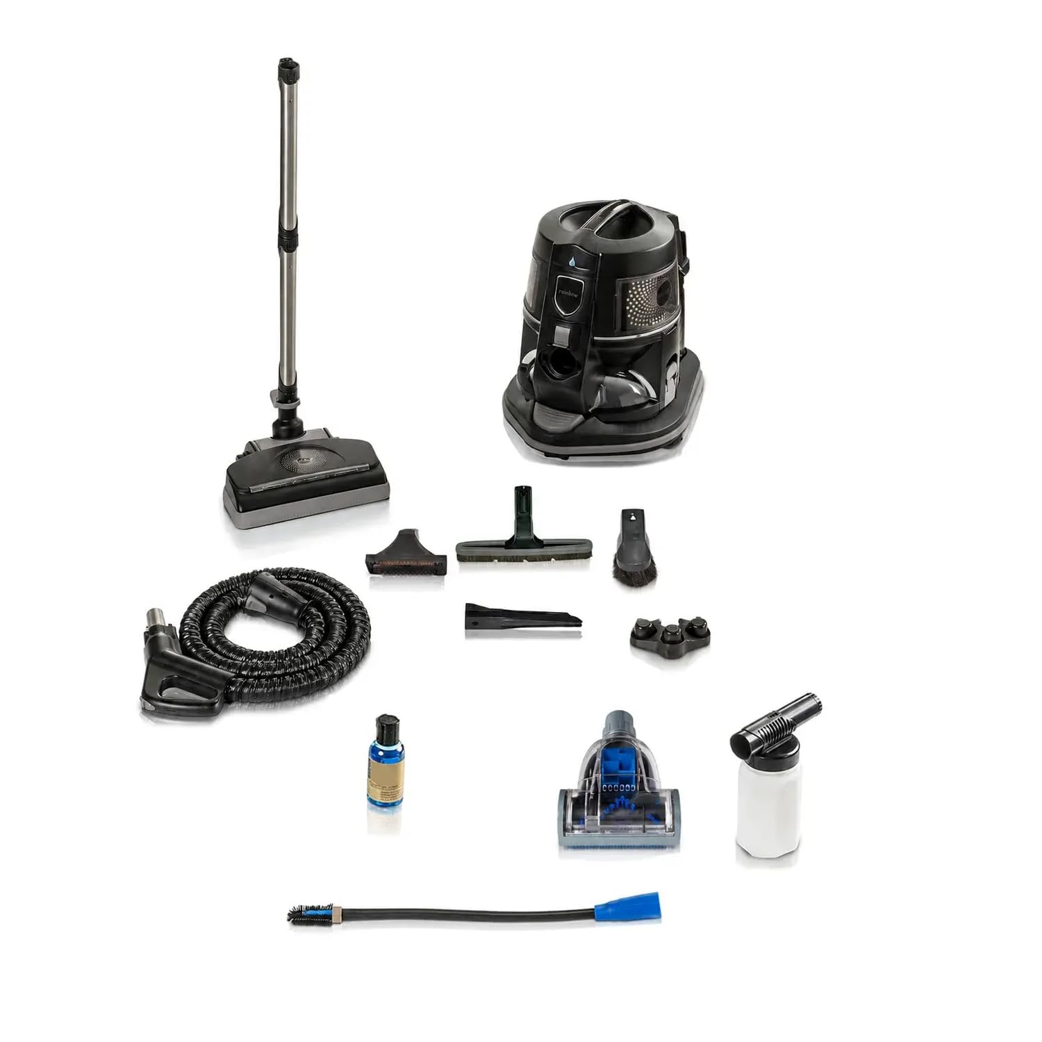 Amazon.com - Genuine E2 Black E Series Rainbow Vacuum Cleaner