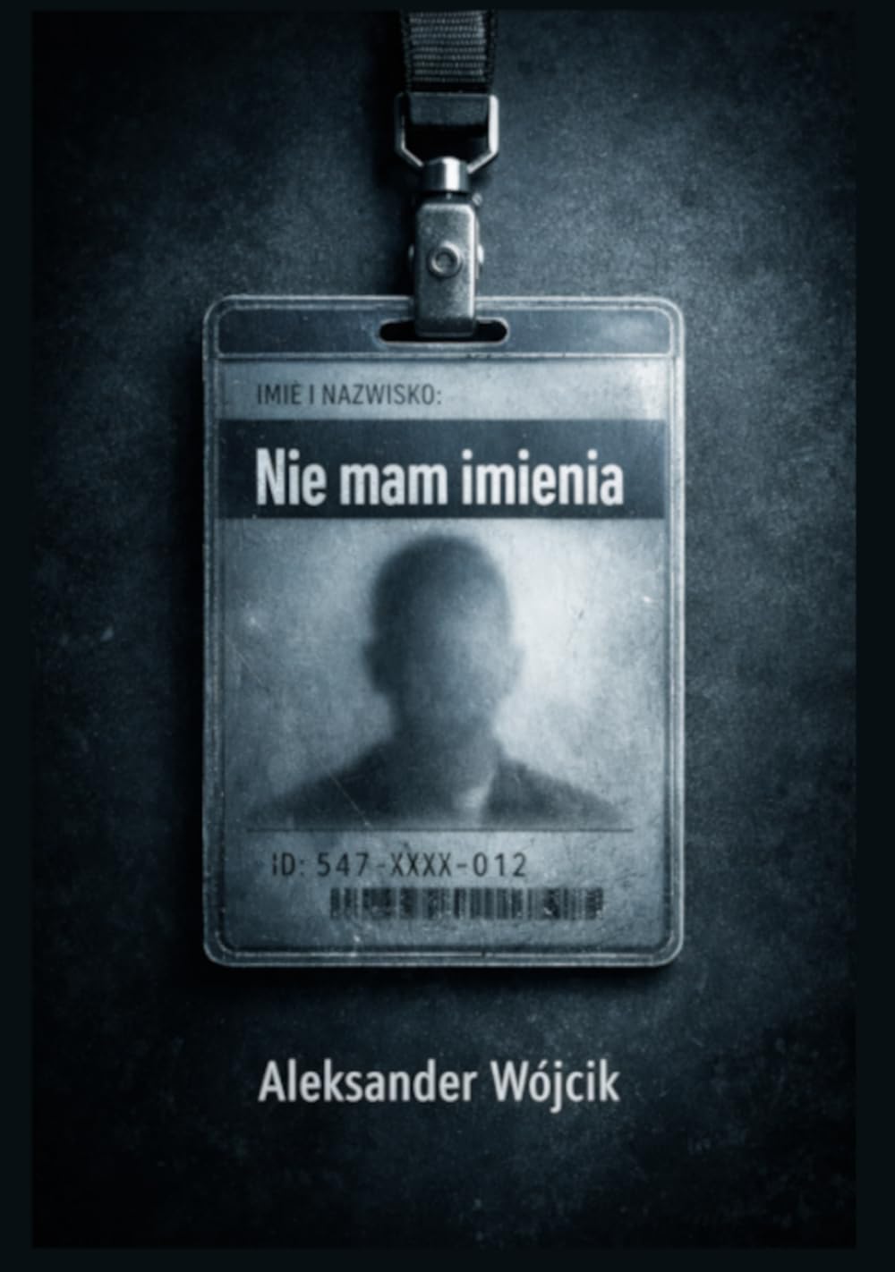 Nie mam imienia