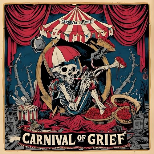 Play Carnival Of Grief by Andy Snell & The Skeletons on Amazon Music