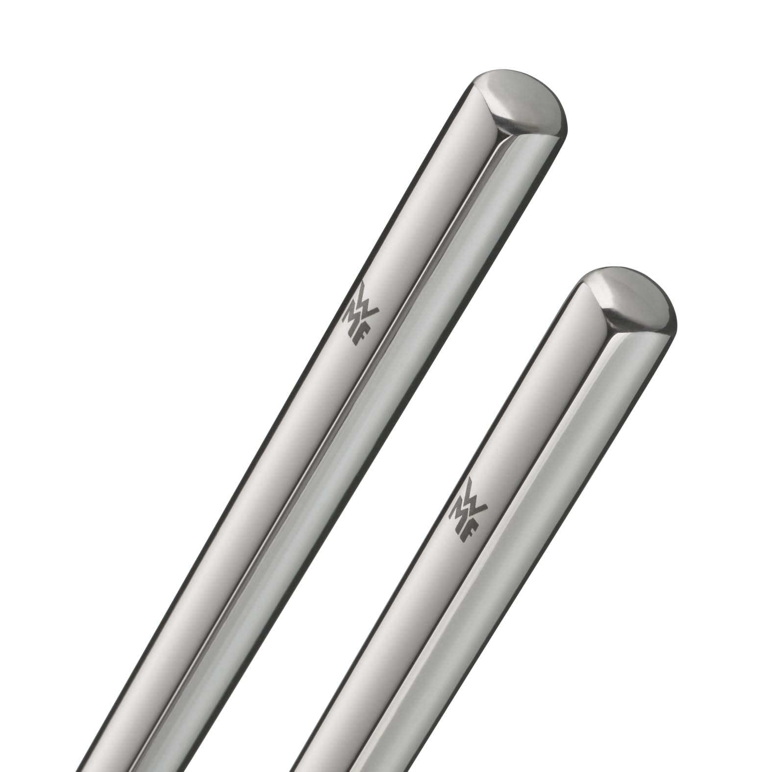 WMF Nuova Bacchette Sushi Set 2 Pezzi 23,5cm Acciaio Inox Cromargan 18/10