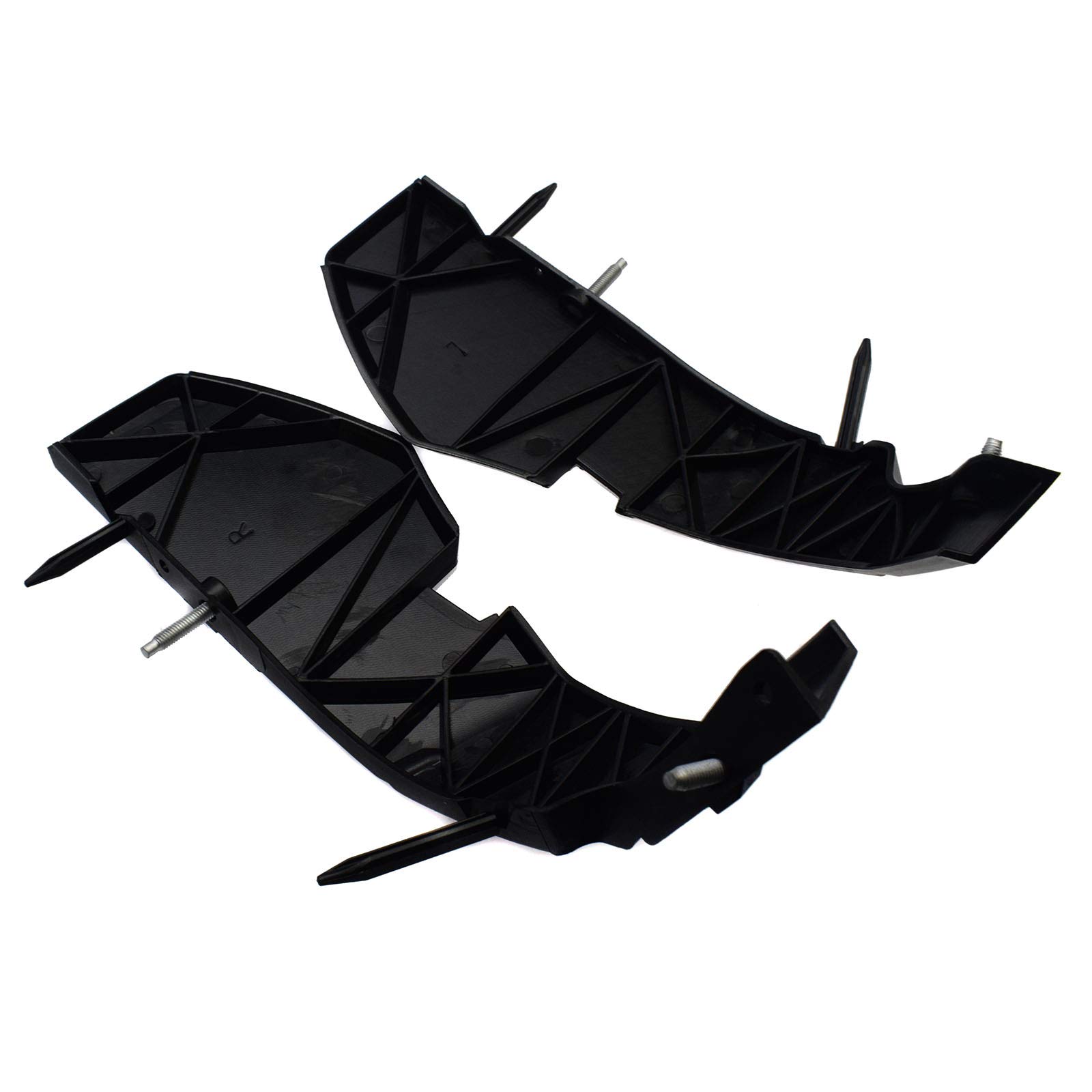 JGD ATTACK! - 68184705AE Front Fender Inner Arch – Left Side (CHALLENGER 15-23 SRT HELLCAT