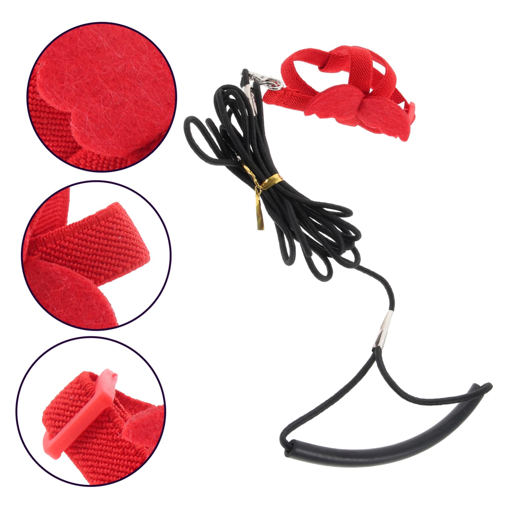 鳥籠クリノリンハーネス『溺愛』 鳥籠クリノリンハーネス『溺愛』 | Otori.