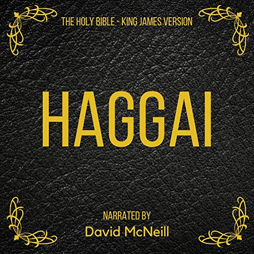 The Holy Bible Haggai (King James Version) by King James on Amazon