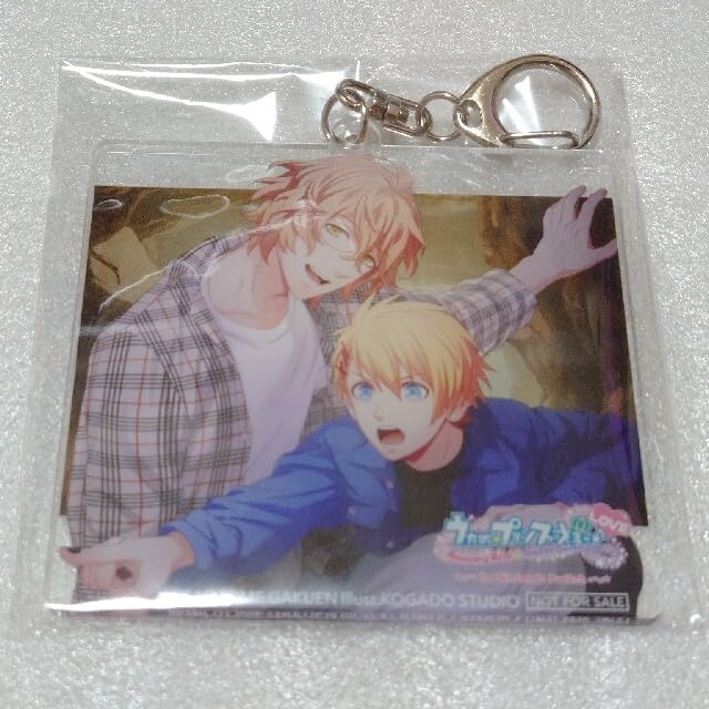 Amazon.co.jp: うたプリ Switch 特典 セット ステラ 那月 翔 藍 Debut