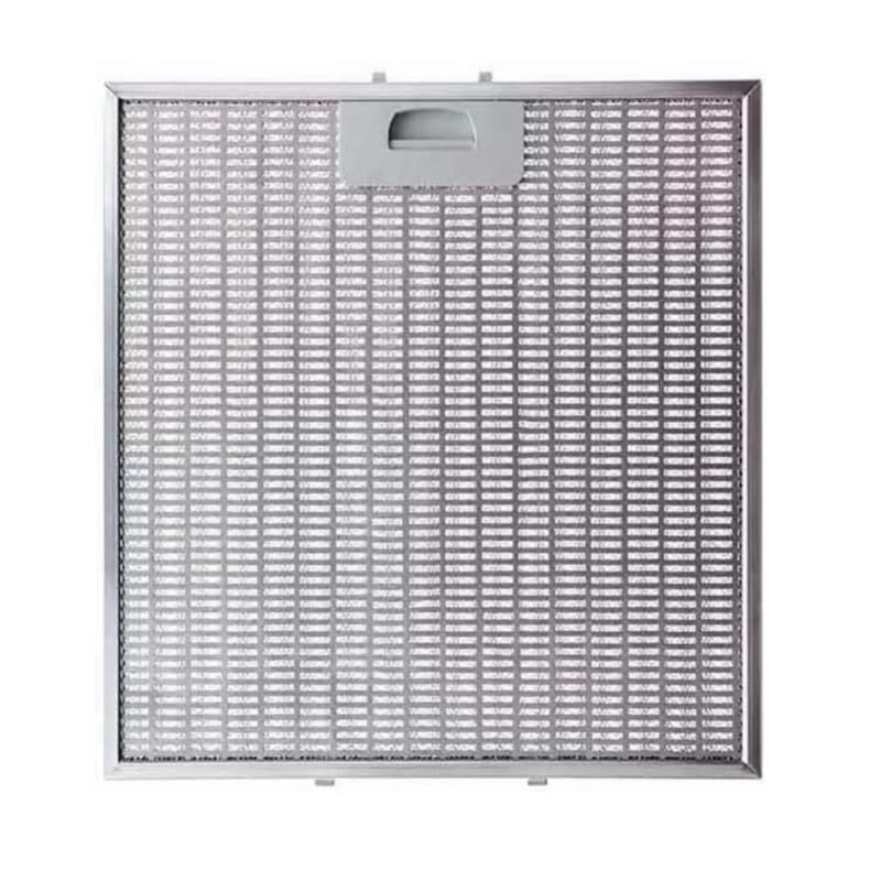 FILTRO CAMPANA EXTRACTORA 324X345mm DBP 70 PRO INOX 81460188
