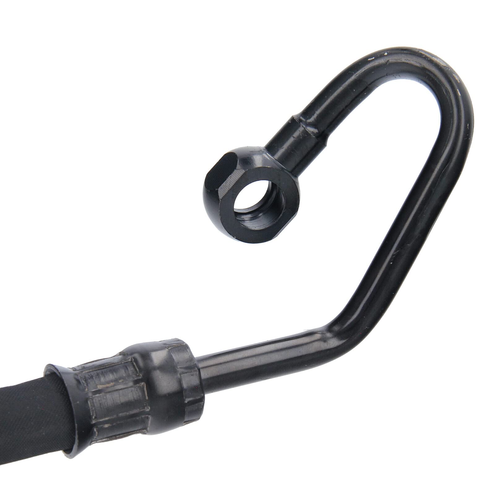 GEPCO Hydraulikschlauch Servoleitung kompatibel mit Seat Leon Toledo Skoda Octavia VW Bora Golf IV 1.4 1.6 16V 1J0422893BA