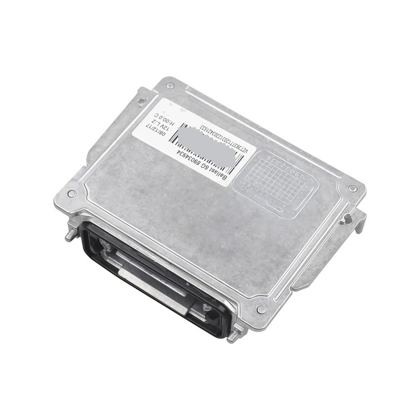Ggwqfuh One Color Headlight Ballast For Opel For Vauxhall For Signum For Vectra Mk3 3 C/For Gts 6G D1s Headlamp Ballast For Hid Control Unit Xenon Headlight Ballast Control