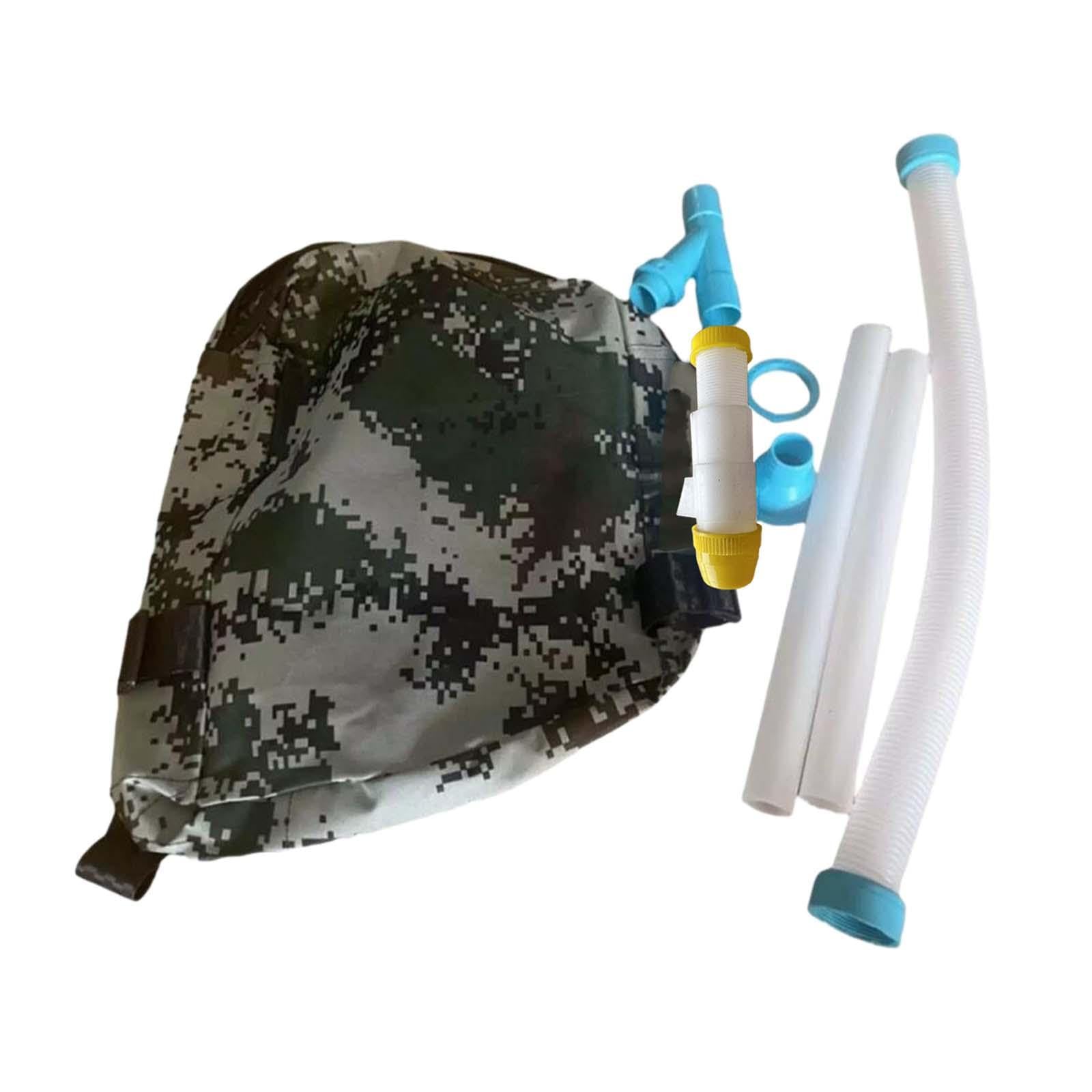 Manual Fertilizer Sprayer Manual Fertilizer Applicator for Farm Corn Outdoor | 1 Fertilizer Spreader-picture-19