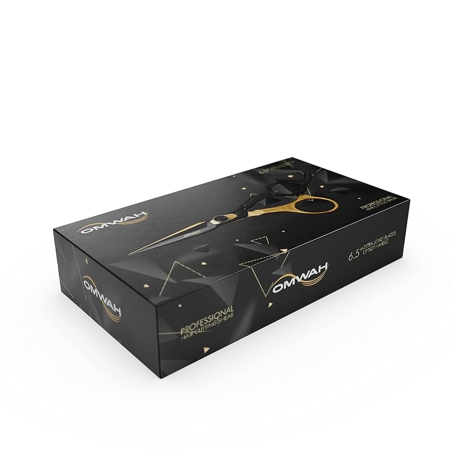 haaar様 Amazon.com : OMWAH - Professional 7.5